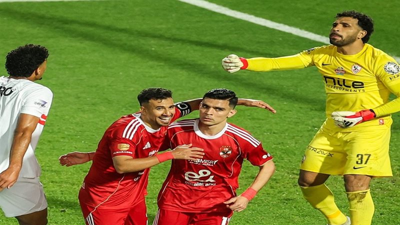 رسالة تحذير من شوبير للزمالك.. وكشف موقف مصابي الأهلي