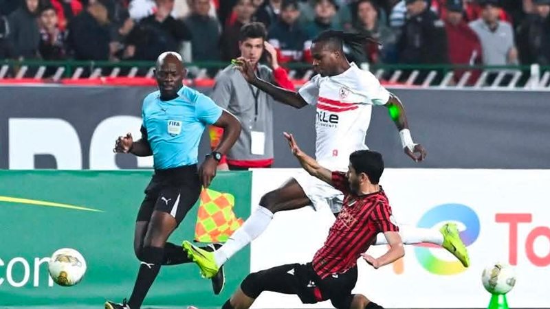 الليلة ... التشكيل المتوقع للزمالك أمام اتحاد العاصمة بنهائي الكونفدرالية