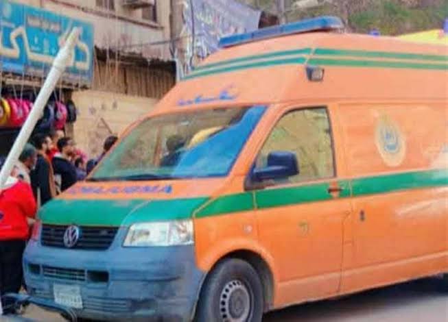 مراته رفضت ترجع البيت.. عاطل يشعل النيران في زوجته وحماته وأولاده الخمسة بأسيوط