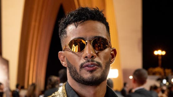 محمد رمضان: اللي بيجيب فلوس أكتر هو نمبر وان