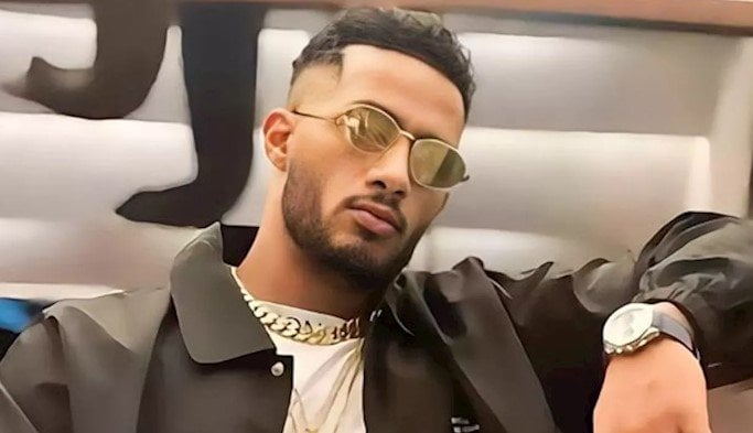 محمد رمضان: مفيش منافس ليا حاليًا.. وتعلمت من الفنانين الكبار عدم التسطيح