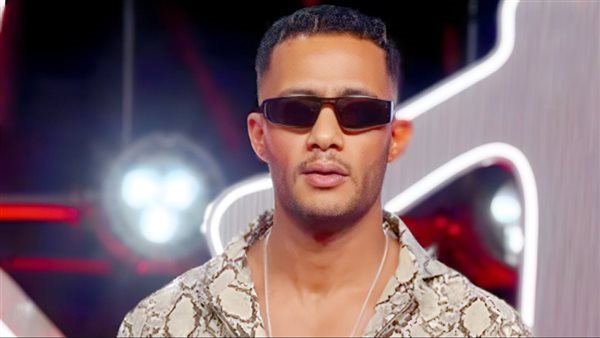 محمد رمضان: أغار من محمود عبد العزيز وعادل إمام وأحمد زكي فقط .. والجيل الحالي متشابه