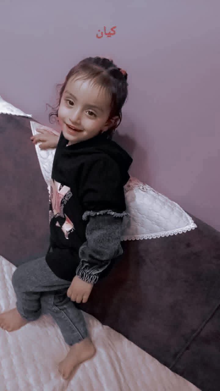 عشان يسرق حلقها.. ضبط قاتل الطفلة كيان في أسيوط