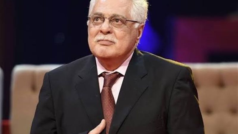 «فقدت الشغف».. منشور لـ توفيق عبدالحميد يثير القلق بين جمهوره