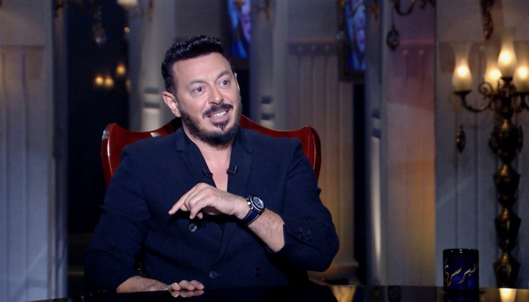 في عيد ميلاده الـ56.. مصطفى شعبان نجم لا يغيب عن صدارة الدراما