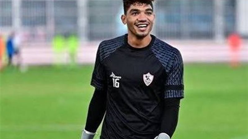 عودة صبحي لقائمة الزمالك أمام سيراميكا كليوباترا