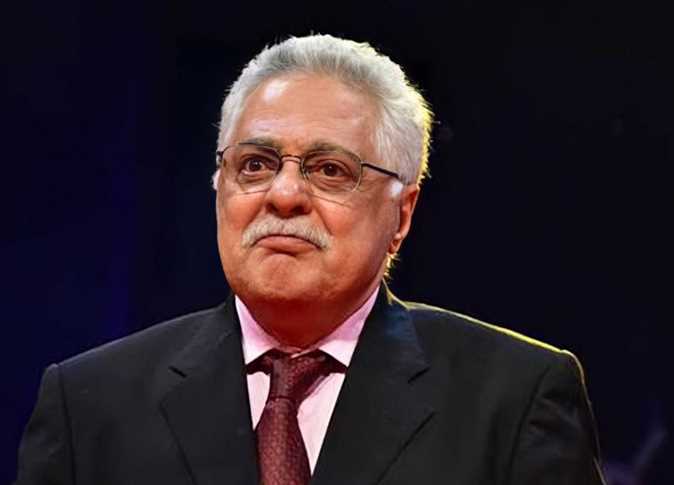 توفيق عبد الحميد: أنا تعبان جدًا وبتعالج ... بطلب من الجمهور الدعاء ، وربنا يقومني بالسلامة