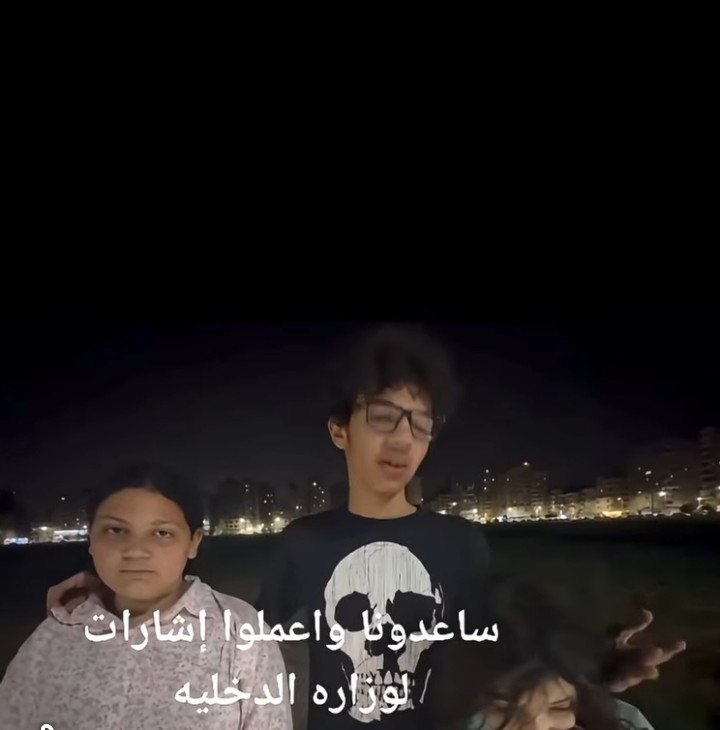أولاد أشهر دكتور في بنها.. بيناموا بالشارع عشان يرضى مراته الجديدة
