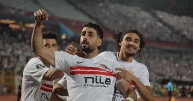 بعد فوز الأبيض بالدوري.. جماهير الزمالك: حسرة عليك يا اللي في بالي لا طولت أول ولا تاني