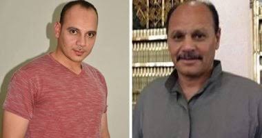نزل يدفن أبوه مات جنبه.. مأساة شاب توفى أثناء جنازة والده بالمنيا