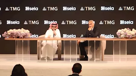 تركي آل الشيخ: مصر دولة آمنة والاستثمار فيها من أنجح ما يكون
