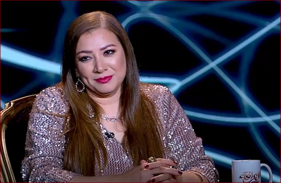 الفنانة انتصار: أنا ضد عمل المرأة وأي ست بتشتغل بتتعب