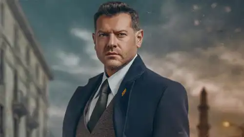 عمرو يوسف عن وصفه بـ "نمبر وان" : أستغفر الله العظيم عيب