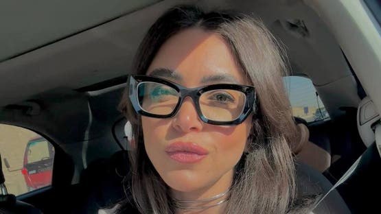 واقعة تحرش بمذيعة مصرية تثير جدلاً ... والداخلية توضح