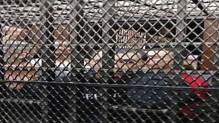 دفنه 60 يوما تحت السرير.. تأجيل محاكمة "شيطان القبابات" المتهم بقـ تل عامل خردة بأطفيح