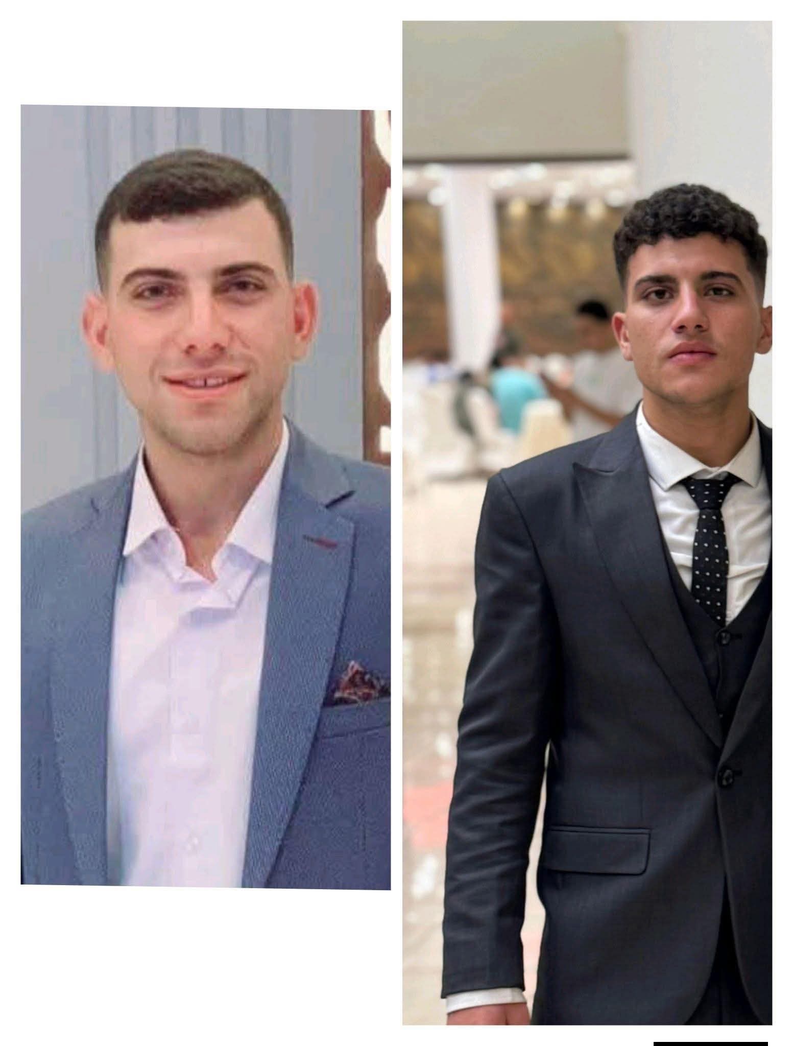 في حـ ادث .. رحيل شقيقين صيادلة يهز الفيوم