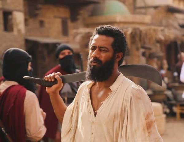 «أسد».. محمد رمضان يقدم تجربة جديدة تناقش العنصرية بجرأة