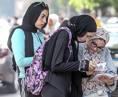 الأسبوع المقبل ... بدء توزيع أرقام جلوس الثانوية العامة 2026 مجانًا على الطلاب