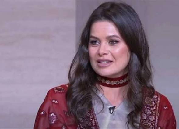 يسرا اللوزي: تدخل أمهات العريس والعروسة بيتبوظ حياة ولادتهم