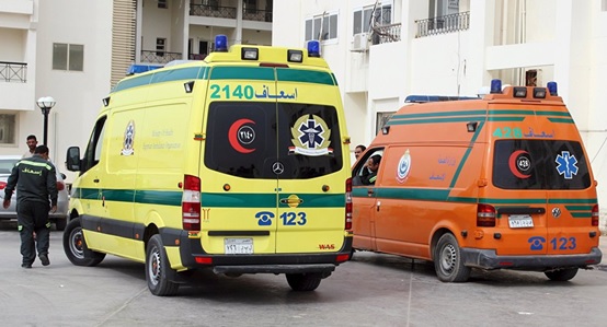 مأساة أسرية بمغاغة ... مصرع ربة منزل بعد اعتداء زوجها عليها