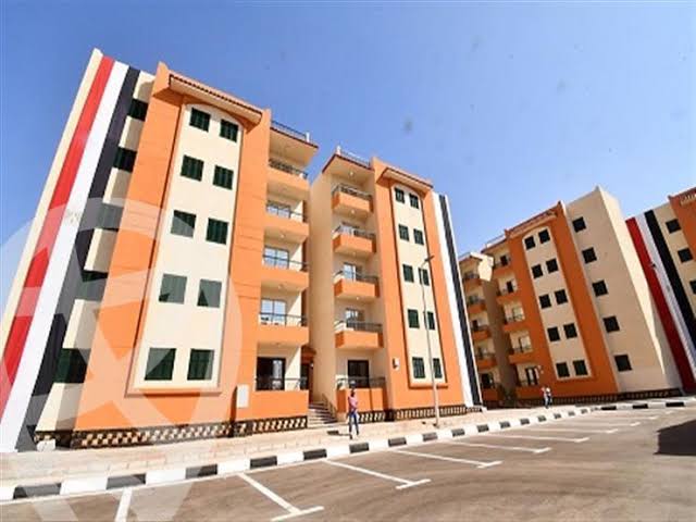 قسط يبدأ من 750 جنيه على 20 سنة.. موعد طرح 50 ألف شقة جديدة