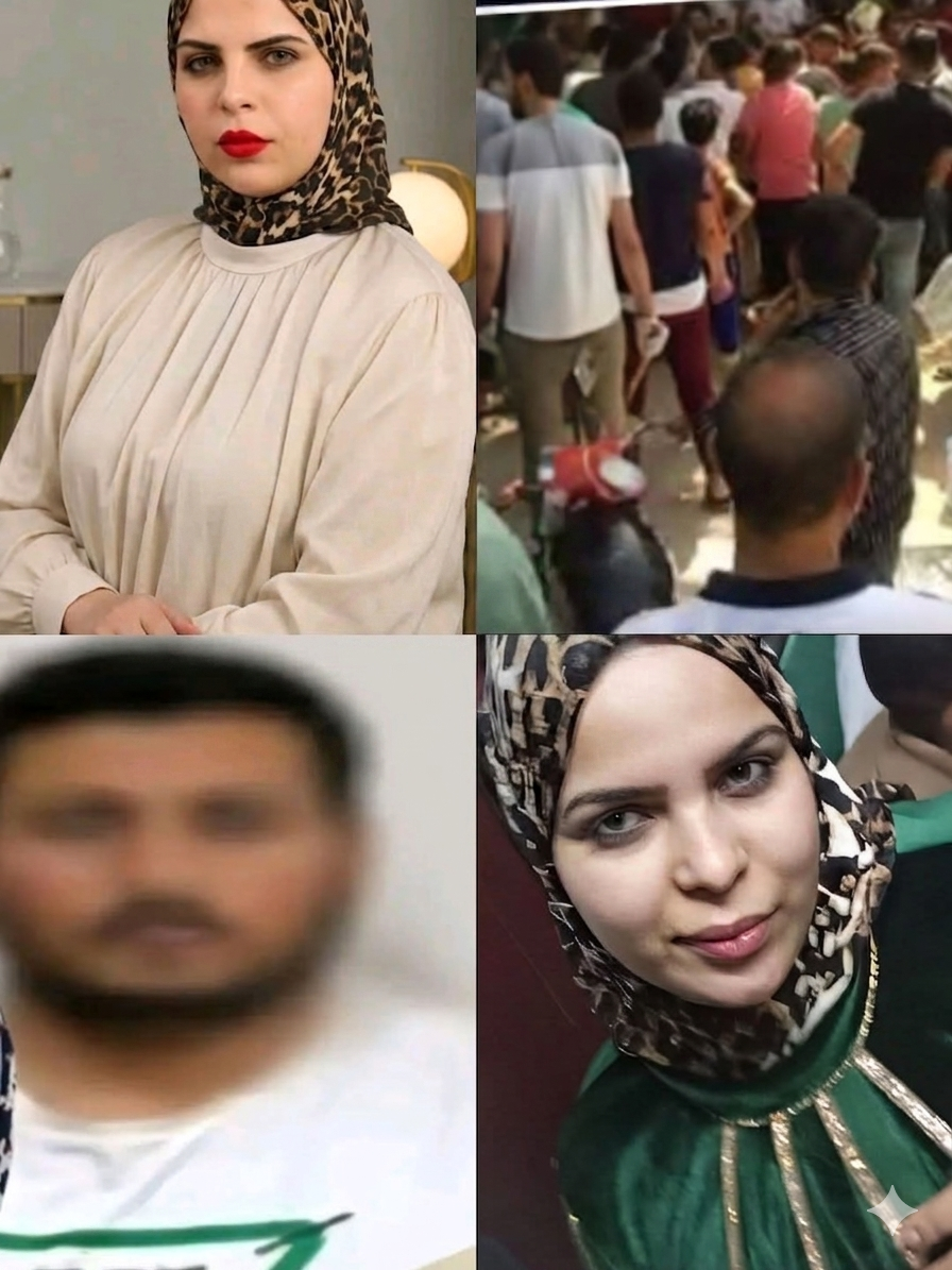 شرفنا خط أحمر.. زوج ووالدة إيمان ضـ حية المنوفية: كانت في الكوافير ولغز الموضع عند السواق