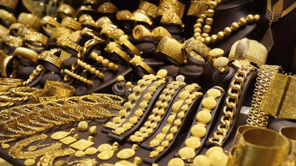 أسعار الذهب اليوم الجمعة 29 مايو 2026