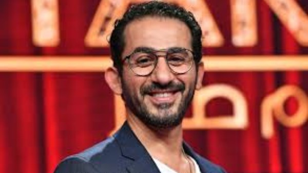 بعد رحلة مع المرض ... وفاة والدة الفنان أحمد حلمي