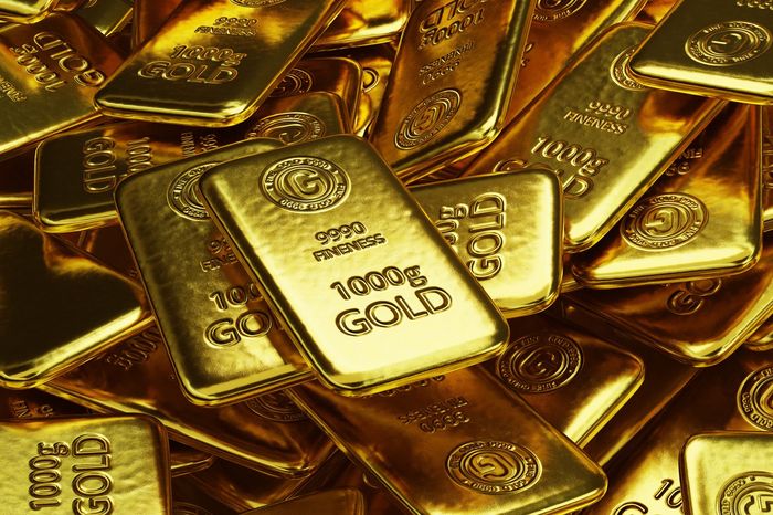 أسعار الذهب اليوم الأحد 31 مايو 2026