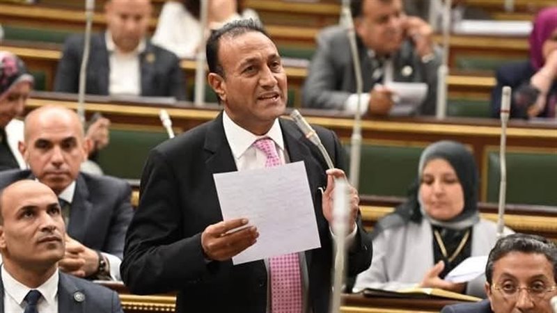 كوبري المنيا البديل ... كيف تحول مشروع دولة إلى دعاية نائب يبحث عن البطولة؟