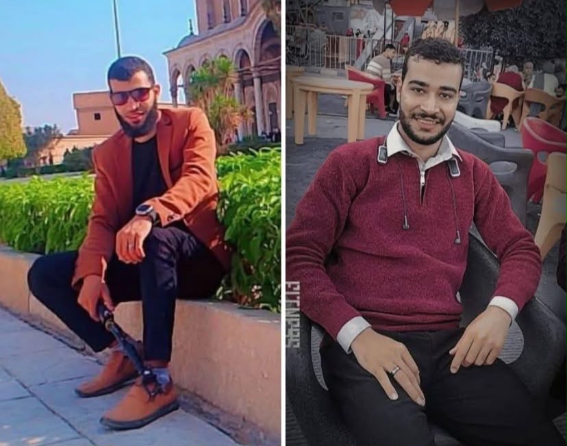 بعد تكريمهما في مسابقة لحفظة القرآن الكريم .. مصرع شقيقين في حادث مروع بشمال المنيا
