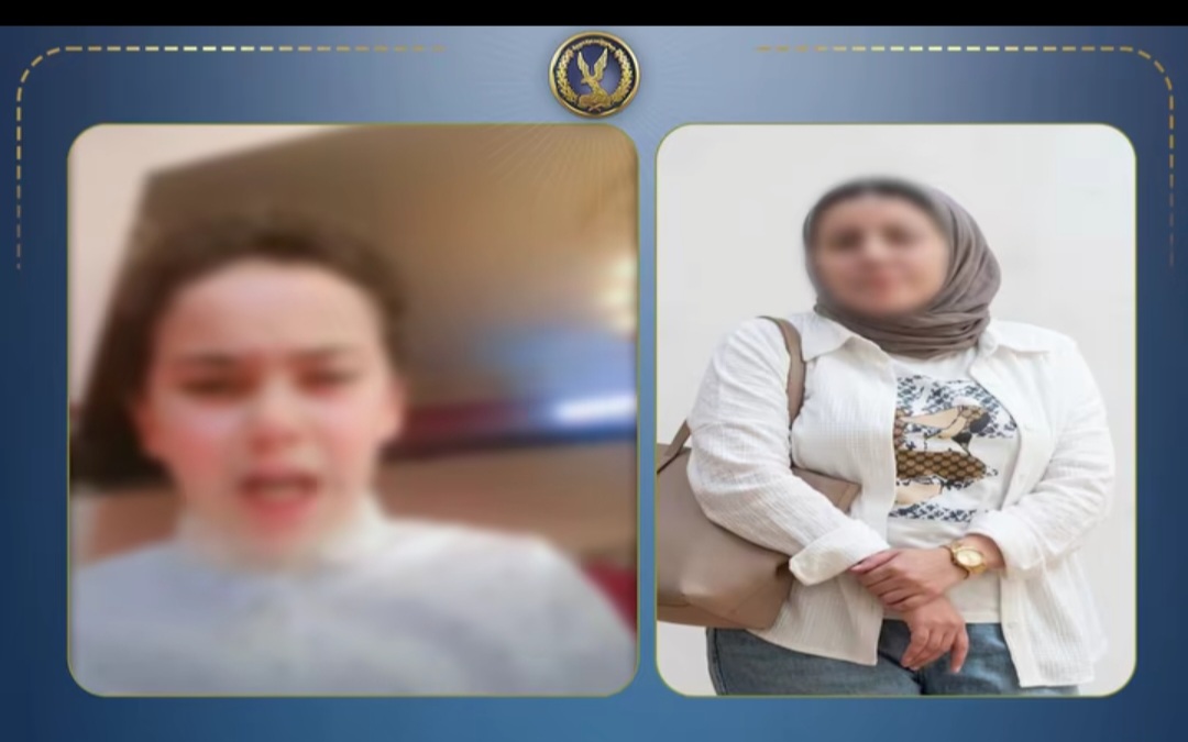 خلاف على المصروفات الدراسية ... الداخلية تكشف حقيقة اعتداء مدرسة على صغير داخل مدرسة بالفيوم