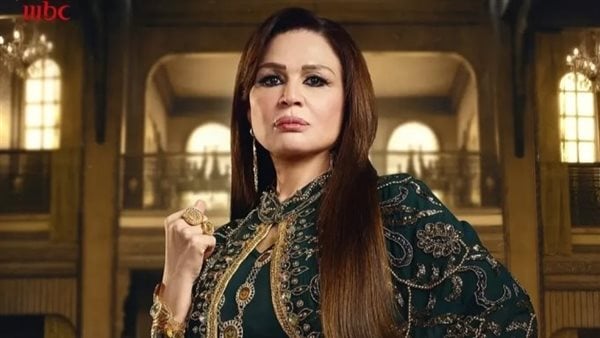 بفيلم «الحافي».. إلهام شاهين تعود إلى الشاشة الكبيرة بعد سنوات من الغياب