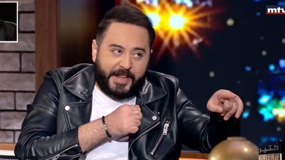 عمرو عبد العزيز: غلطان إني متجوزتش وما خلفتش وجبت لنفسي وجع القلب