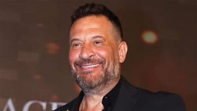 إصـ ـابة ماجد المصري بقـ ـطع ونزيف في شبكية العين