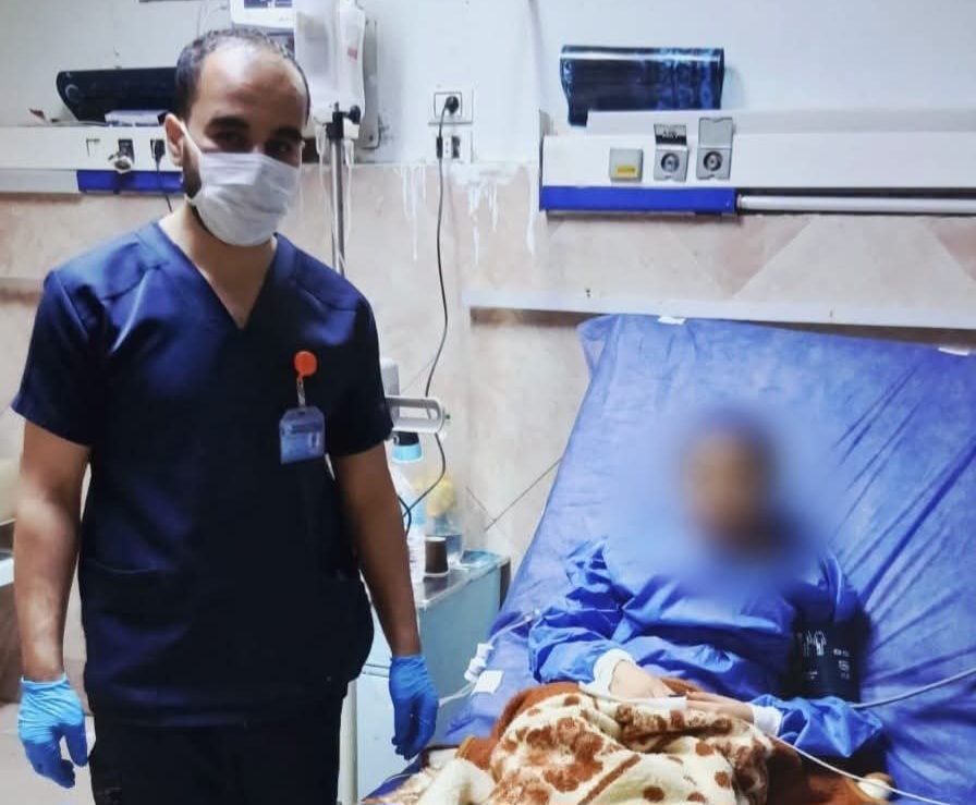بعد صـ ـراع مع غيبوبة سكرية.. مستشفى مغاغة المركزي تنقذ حياة طفلة بالمنيا
