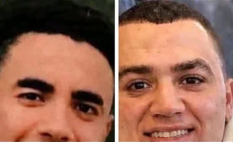 حادث مأساوي بالفيوم.. مصرع شابين وإصابة اثنين في تصادم دراجتين ناريتين بإطسا