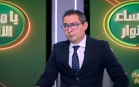 بركات يكشف سر تألق نجوم الأهلي مع المنتخب وتراجعهم مع النادي