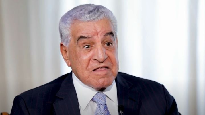 زاهي حواس يطلق حملة شعبية لاستعادة رأس نفرتيتي من ألمانيا