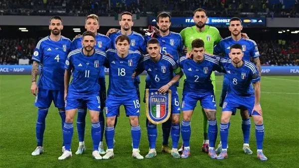 رئيس الاتحاد الإيطالي يستقيل بعد إخفاق المونديال الثالث على التوالي