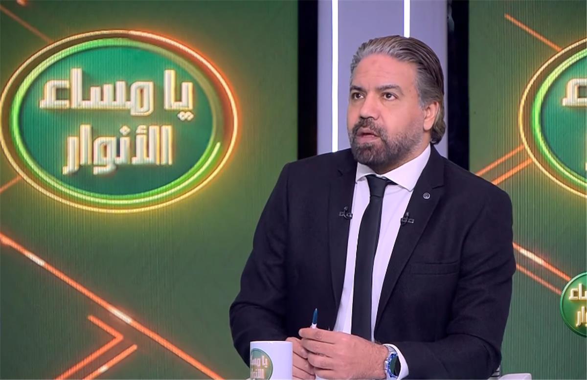 مدحت عبدالهادي: ضرورة توضيح قرارات التحكيم وركلة جزاء الأهلي محل جدل