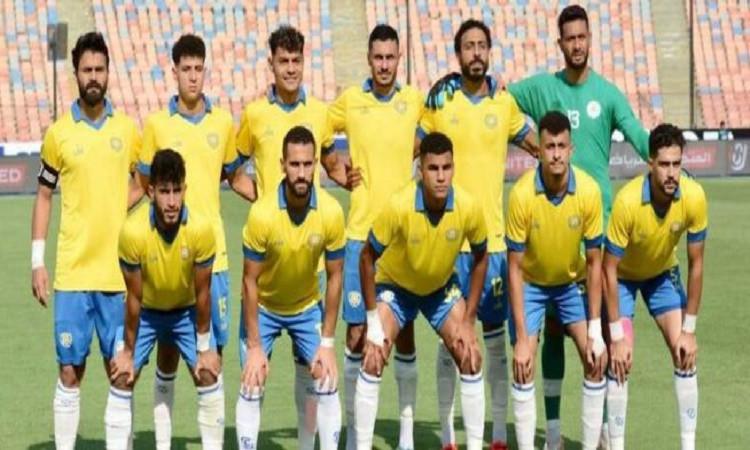 الإسماعيلي يلوح بالانسحاب بسبب الأخطاء التحكيمية والجدل حول الدمج