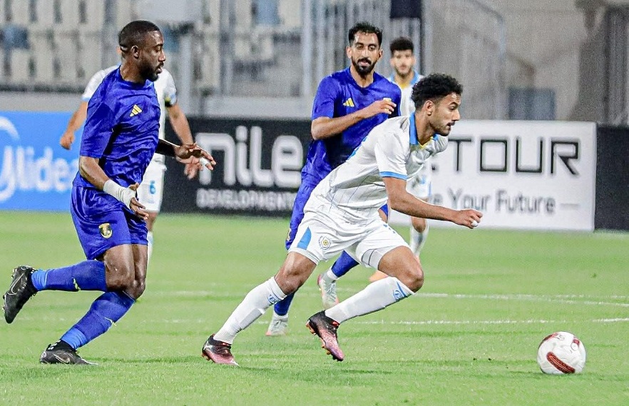 بركات: أخطاء التحكيم تؤثر سلبًا على نتائج الإسماعيلي والأندية الأخرى