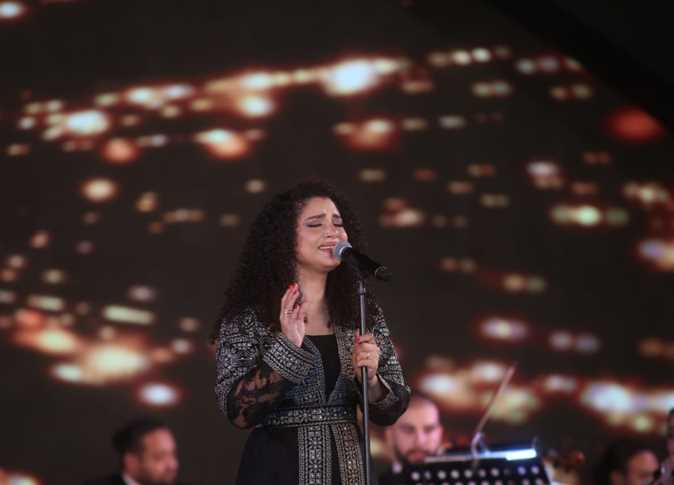 نسمة محجوب تطلق كورسًا مبتكرًا لتعليم الأداء الصوتي والغناء العربي