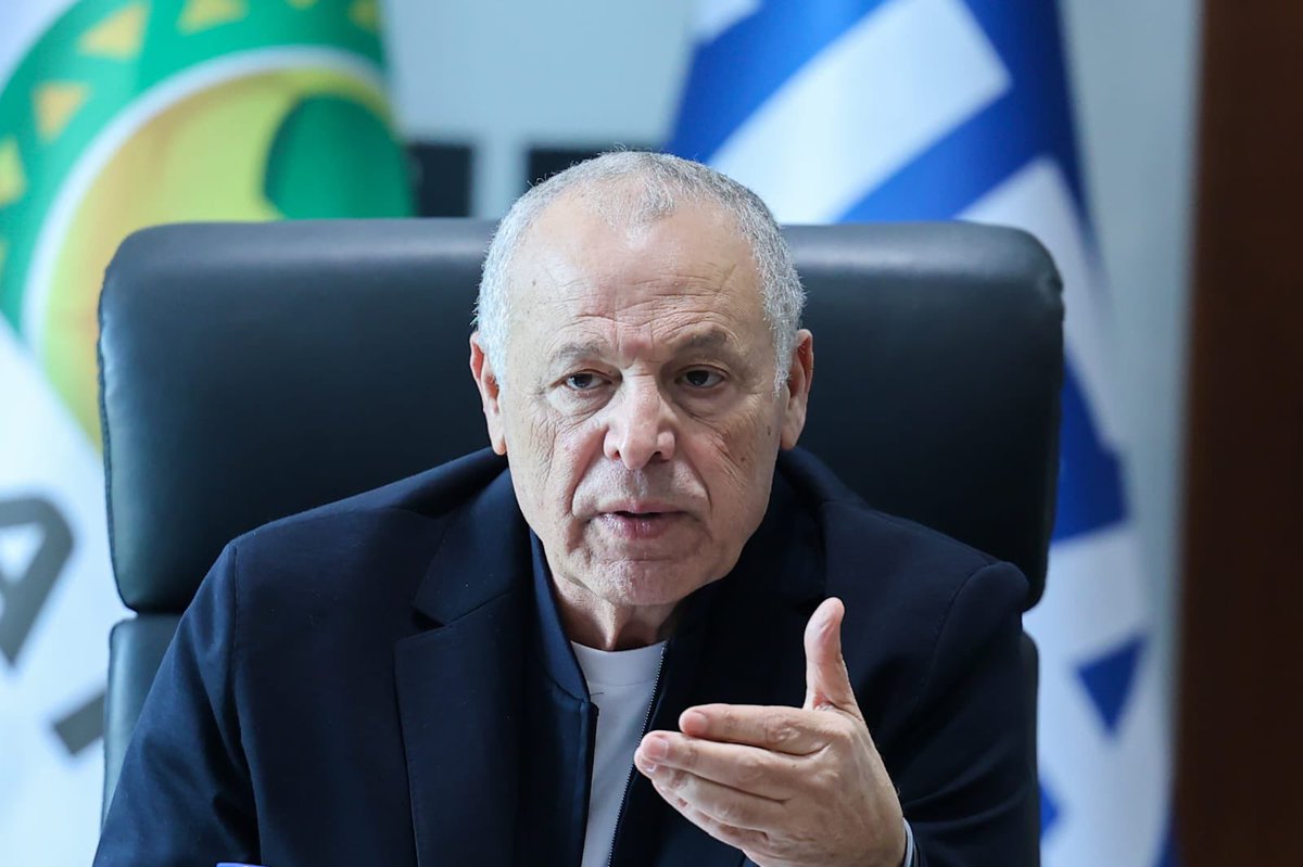 اتحاد الكرة يحيل عضو لجنة الحكام للتحقيق بسبب تجاوزات في حفل رسمي