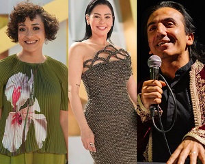 لجنة تحكيم "أفلام الجنوب" بمهرجان أسوان تضم وجوهًا فنية مميزة