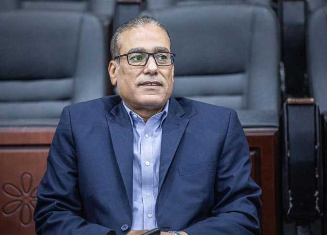 الأمين العام لاتحاد الكرة: نقدي ليس مبررًا للإساءة العائلية