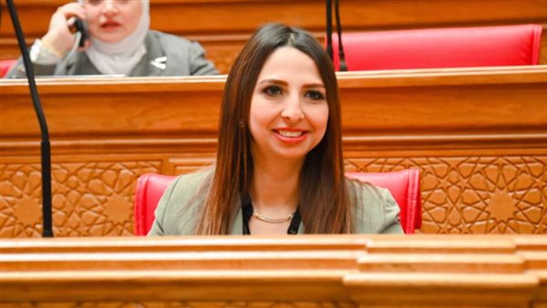 النائبة نشوى الشريف: الأسرة المصرية تواجه أزمة تتطلب تعديل قانون الأحوال الشخصية