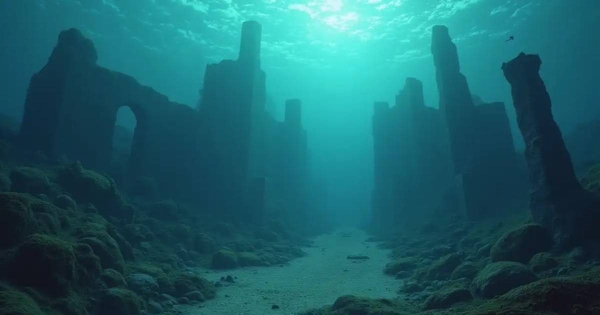 أزمة الغوص في الآثار الغارقة: المصريون يواجهون تحديات كبيرة أمام الأجانب