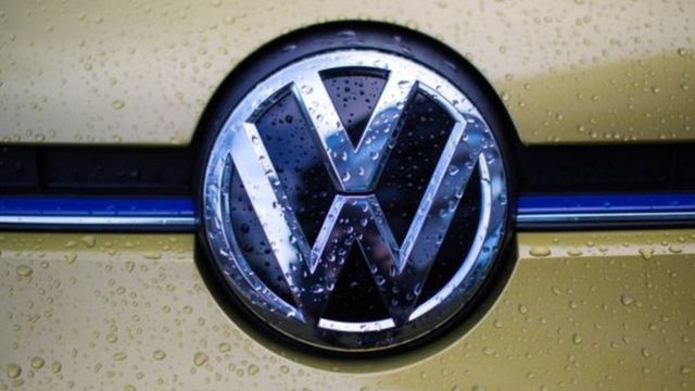 تراجع مبيعات فولكس فاجن بسبب ضعف الأسواق في أمريكا والصين